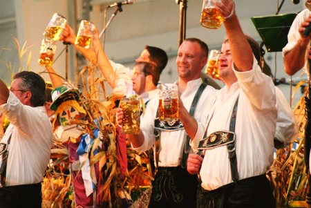 OKTOBERFEST & FRIENDS IN FLY AND DRIVE 2021 WITH MOTORHOME